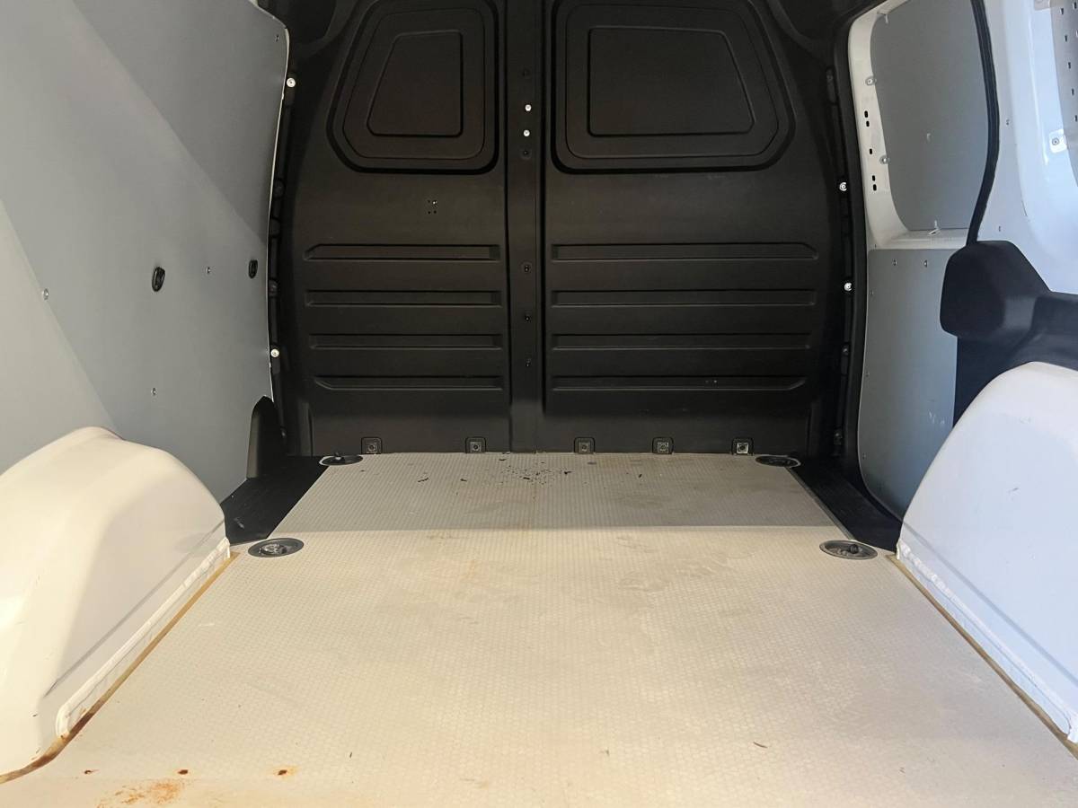 Mercedes-Benz Citan Mercedes-Benz Citan 110 CDI Base Airco
