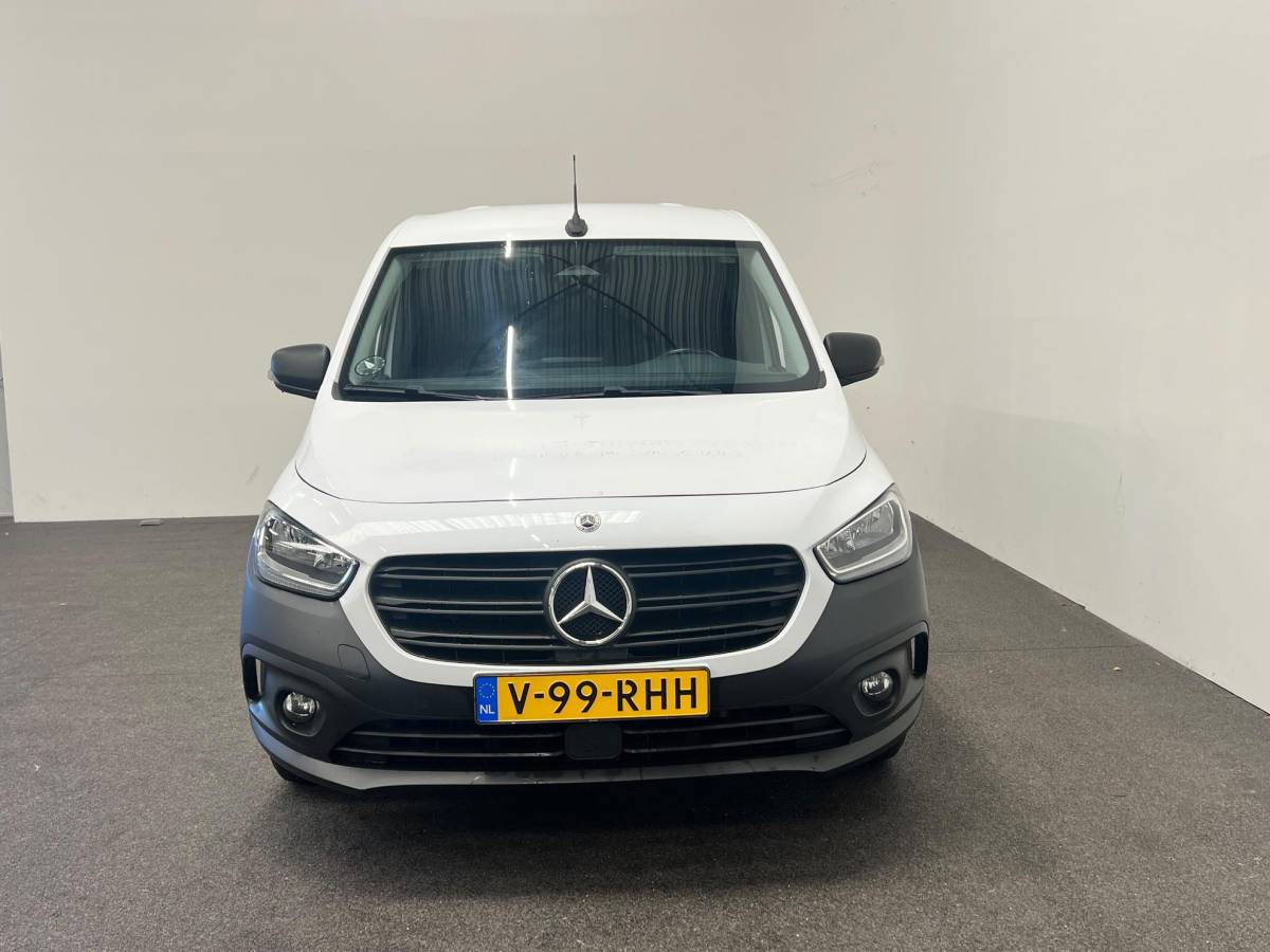 Mercedes-Benz Citan Mercedes-Benz Citan 110 CDI Base Airco