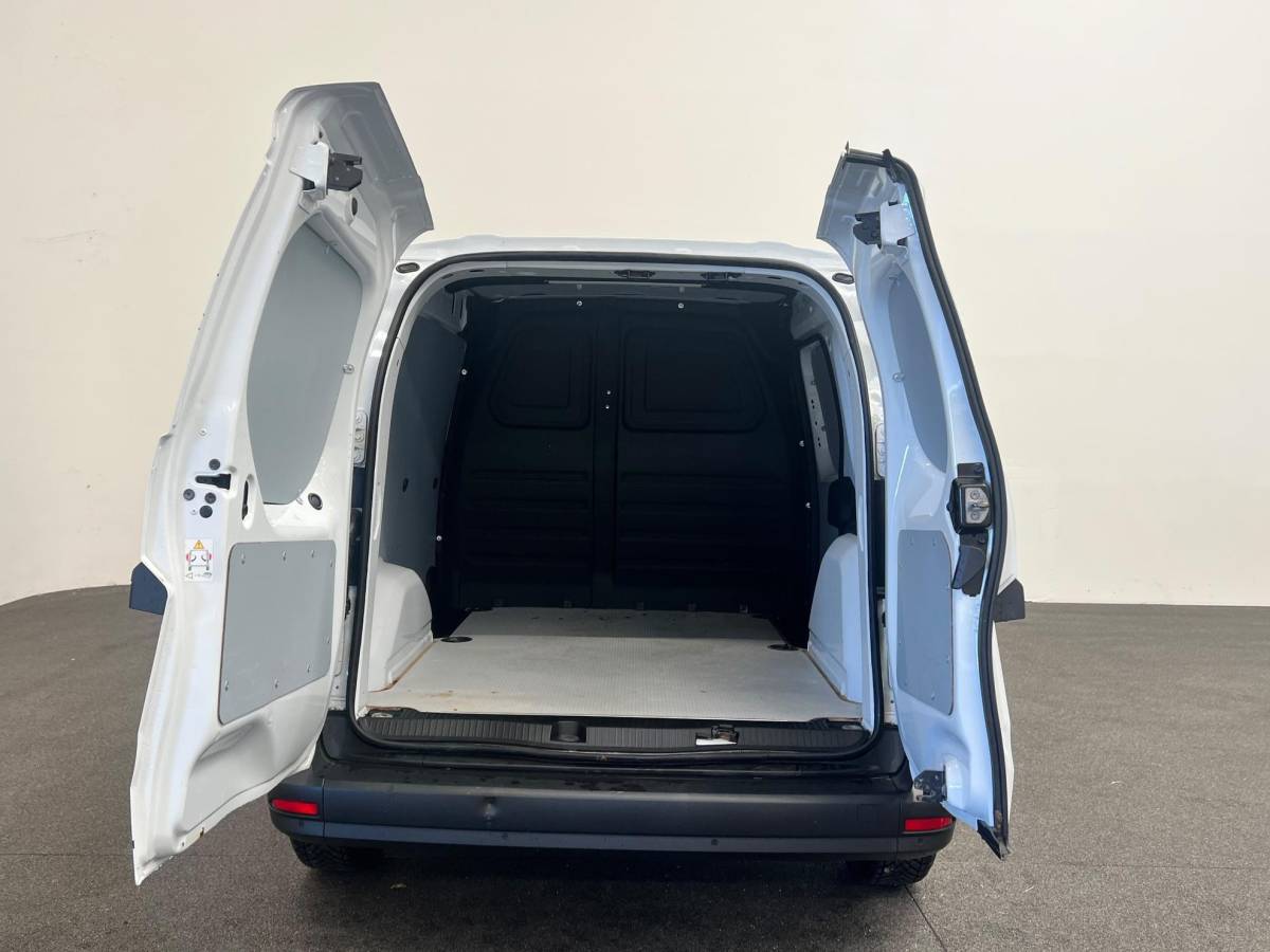 Mercedes-Benz Citan Mercedes-Benz Citan 110 CDI Base Airco