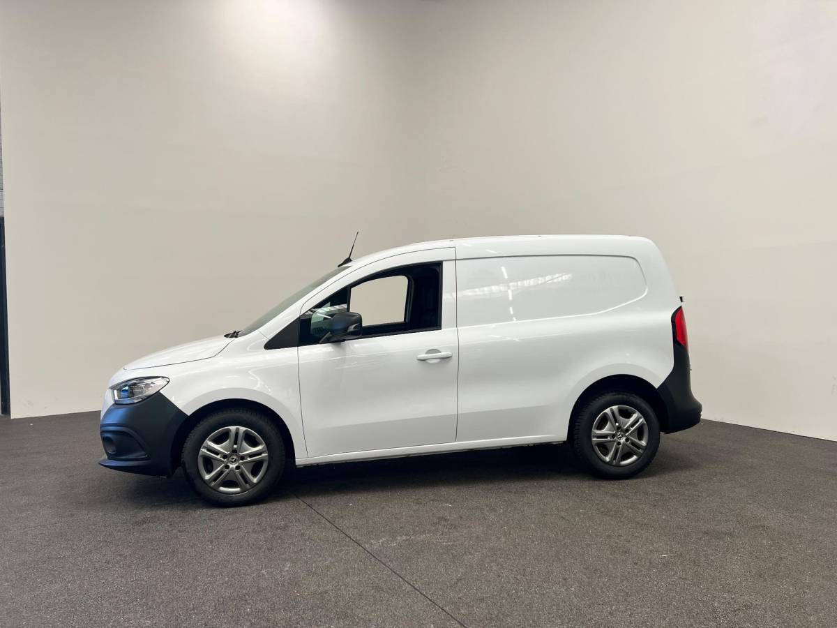 Mercedes-Benz Citan Mercedes-Benz Citan 110 CDI Base Airco