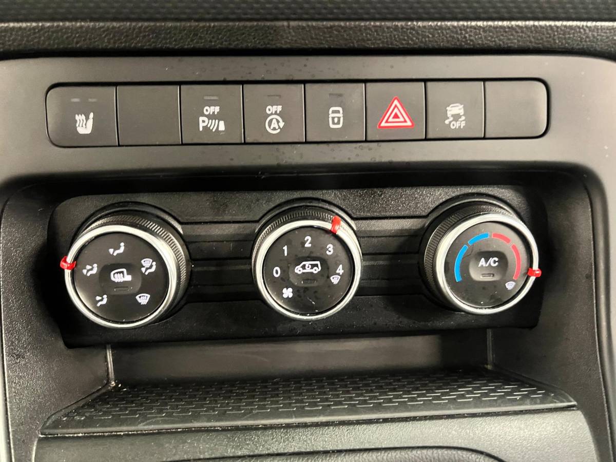 Mercedes-Benz Citan Mercedes-Benz Citan 110 CDI Base Airco