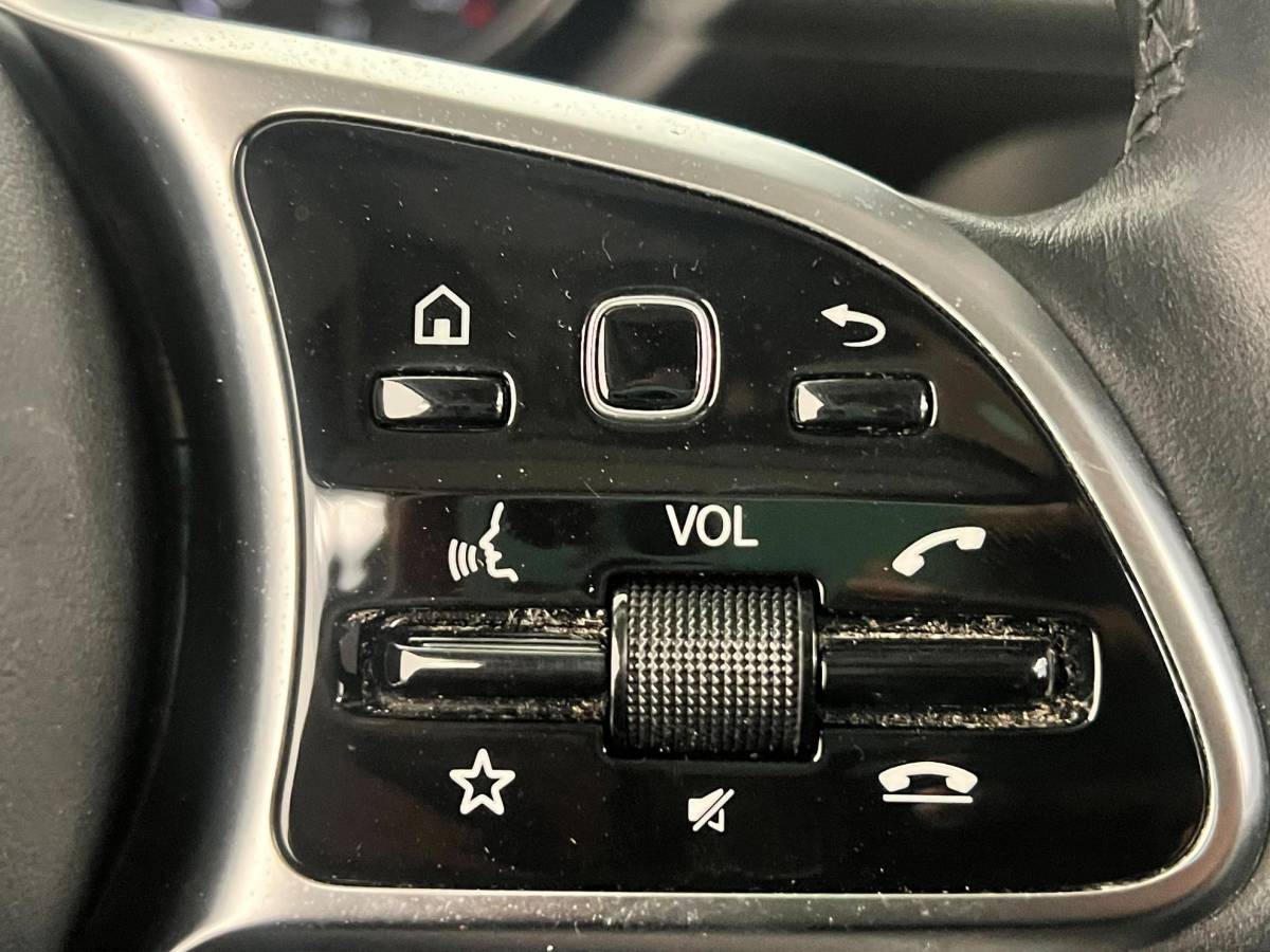 Mercedes-Benz Citan Mercedes-Benz Citan 110 CDI Base Airco