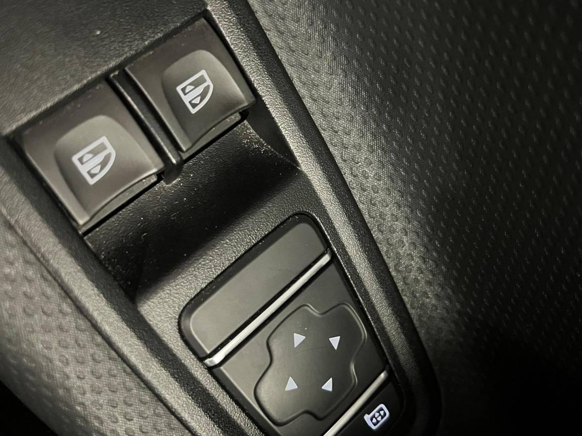 Mercedes-Benz Citan Mercedes-Benz Citan 110 CDI Base Airco