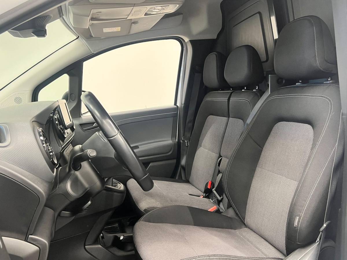 Mercedes-Benz Citan Mercedes-Benz Citan 110 CDI Base Airco