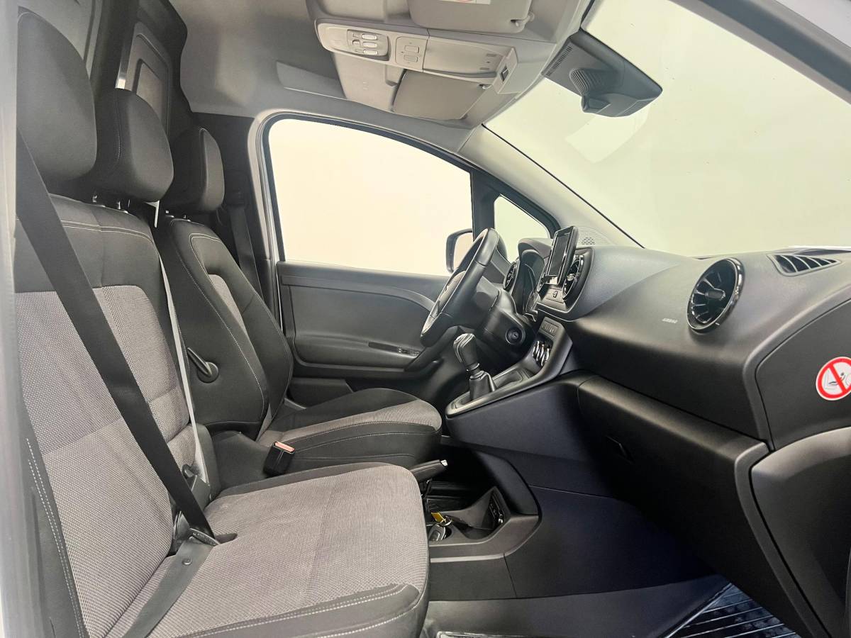 Mercedes-Benz Citan Mercedes-Benz Citan 110 CDI Base Airco