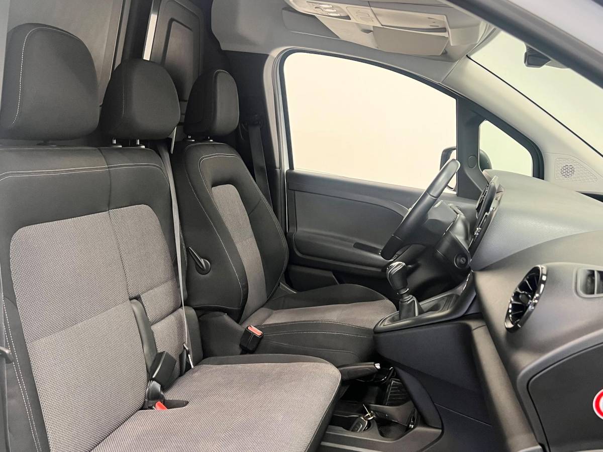 Mercedes-Benz Citan Mercedes-Benz Citan 110 CDI Base Airco