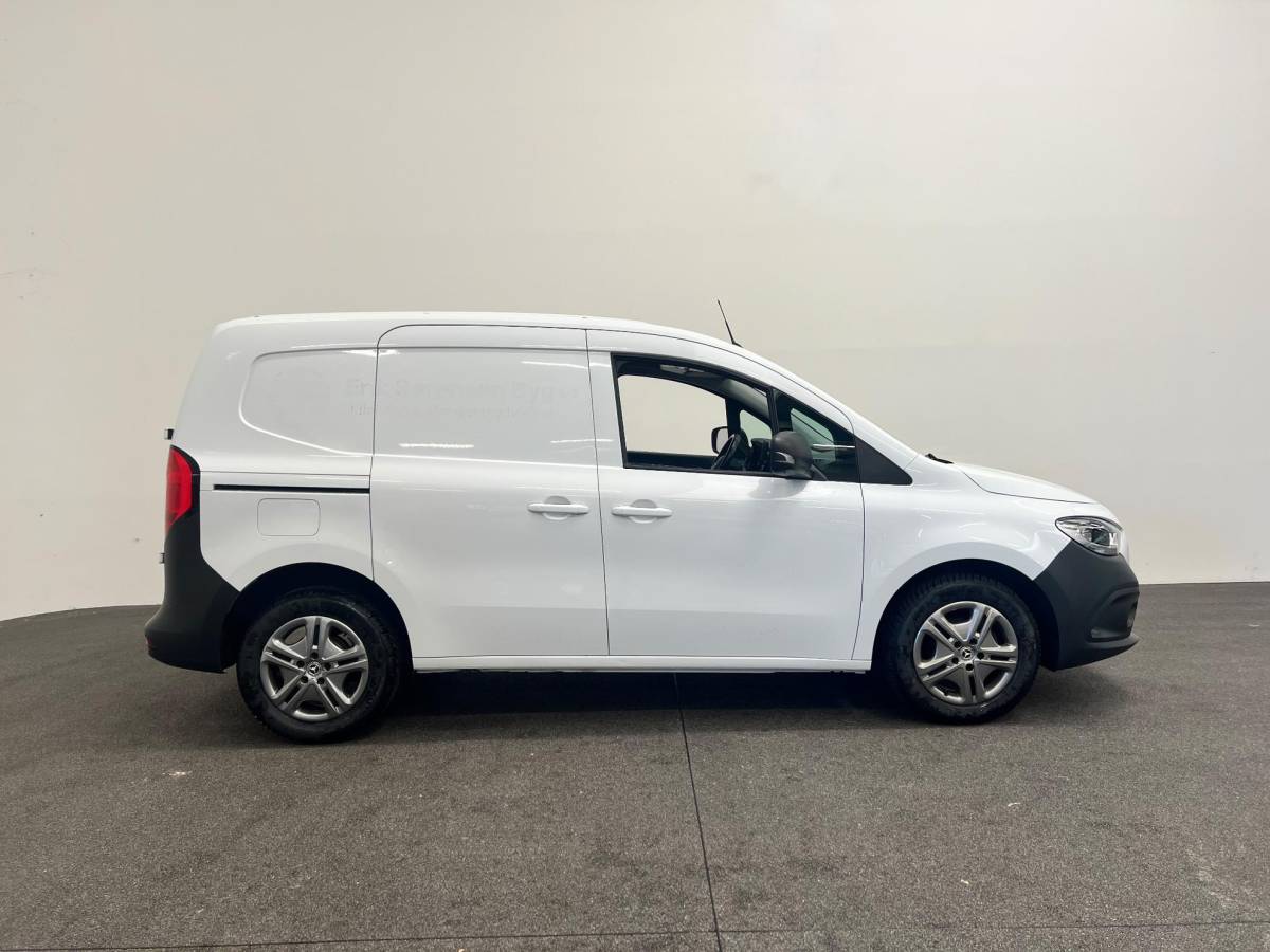 Mercedes-Benz Citan Mercedes-Benz Citan 110 CDI Base Airco