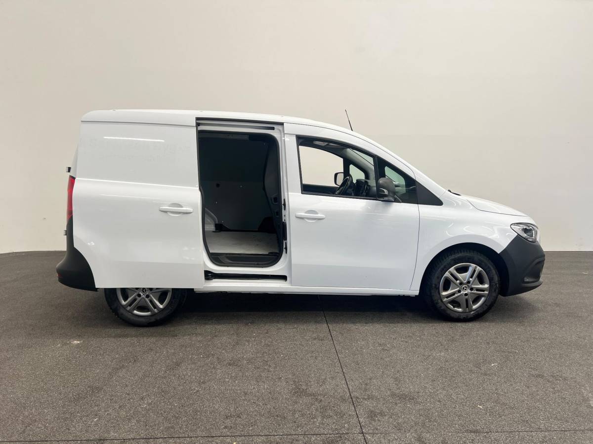 Mercedes-Benz Citan Mercedes-Benz Citan 110 CDI Base Airco