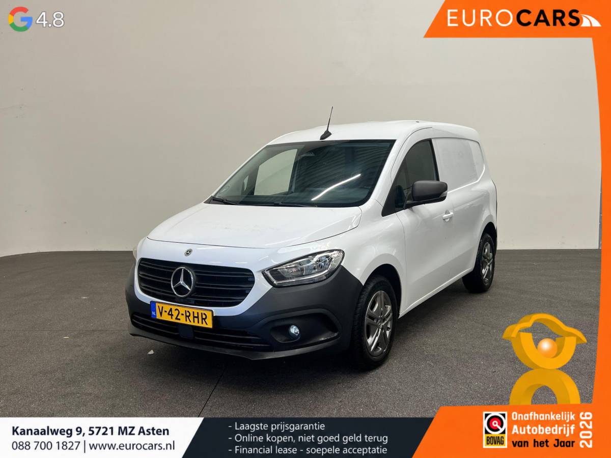 Mercedes-Benz Citan