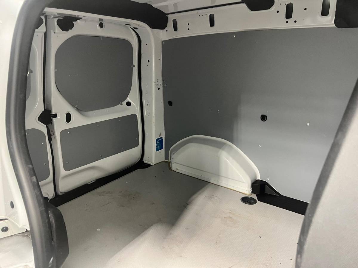 Mercedes-Benz Citan Mercedes-Benz Citan 110 CDI Base Airco