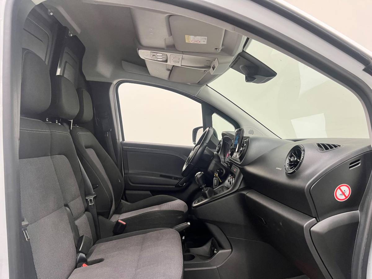 Mercedes-Benz Citan Mercedes-Benz Citan 110 CDI Base Airco