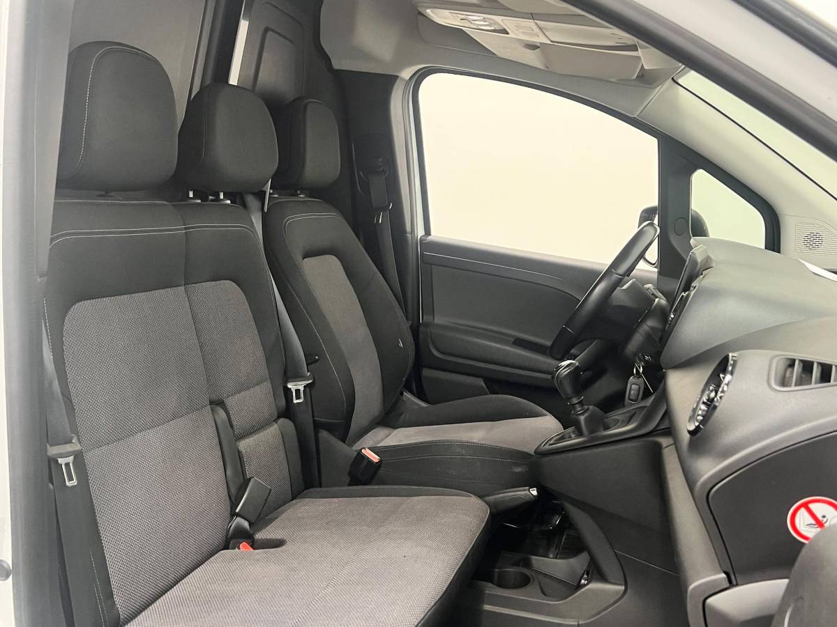 Mercedes-Benz Citan Mercedes-Benz Citan 110 CDI Base Airco