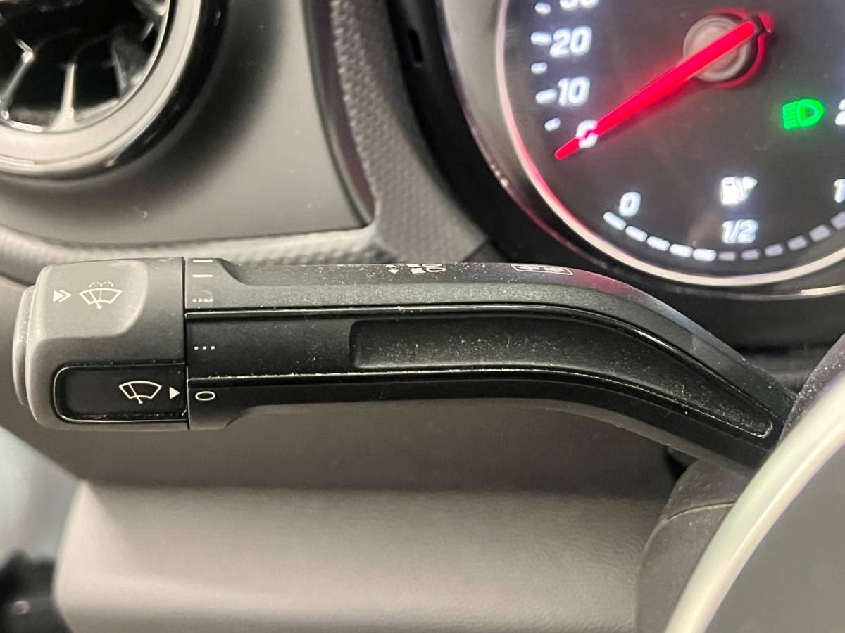 Mercedes-Benz Citan Mercedes-Benz Citan 110 CDI Base Airco