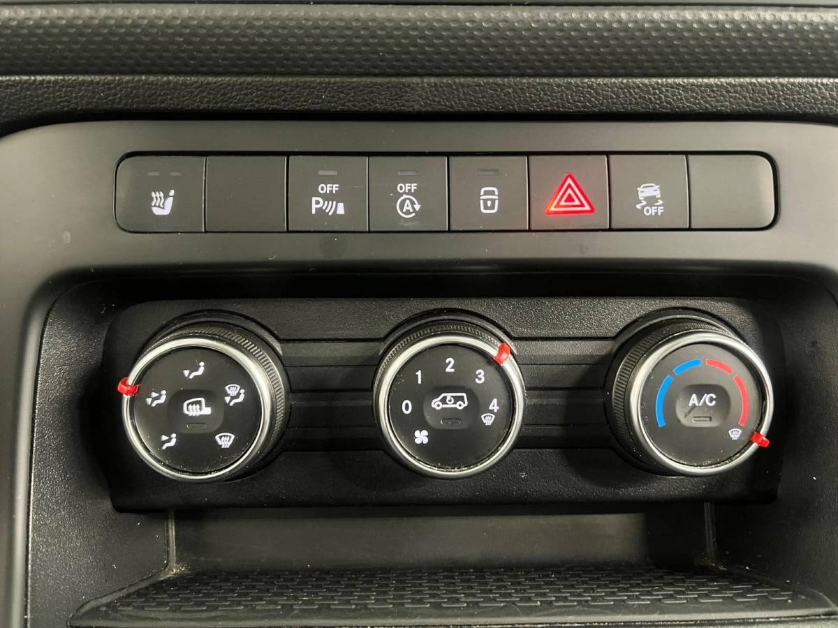 Mercedes-Benz Citan Mercedes-Benz Citan 110 CDI Base Airco