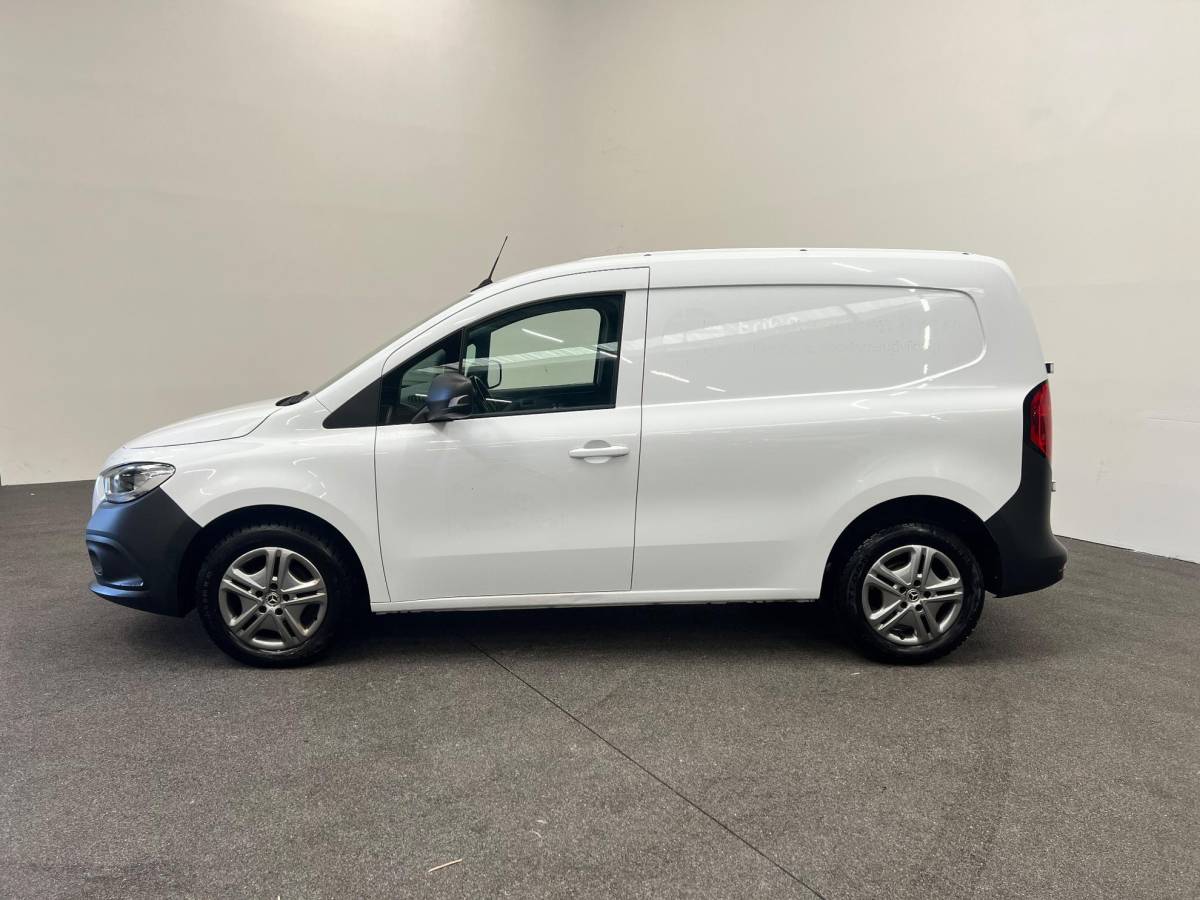 Mercedes-Benz Citan Mercedes-Benz Citan 110 CDI Base Airco