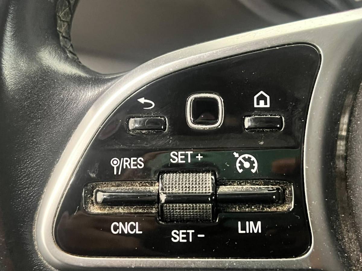 Mercedes-Benz Citan Mercedes-Benz Citan 110 CDI Base Airco