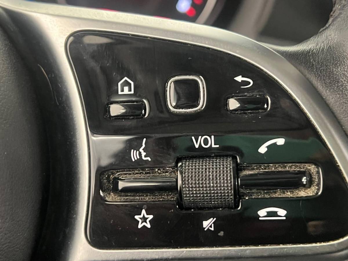 Mercedes-Benz Citan Mercedes-Benz Citan 110 CDI Base Airco