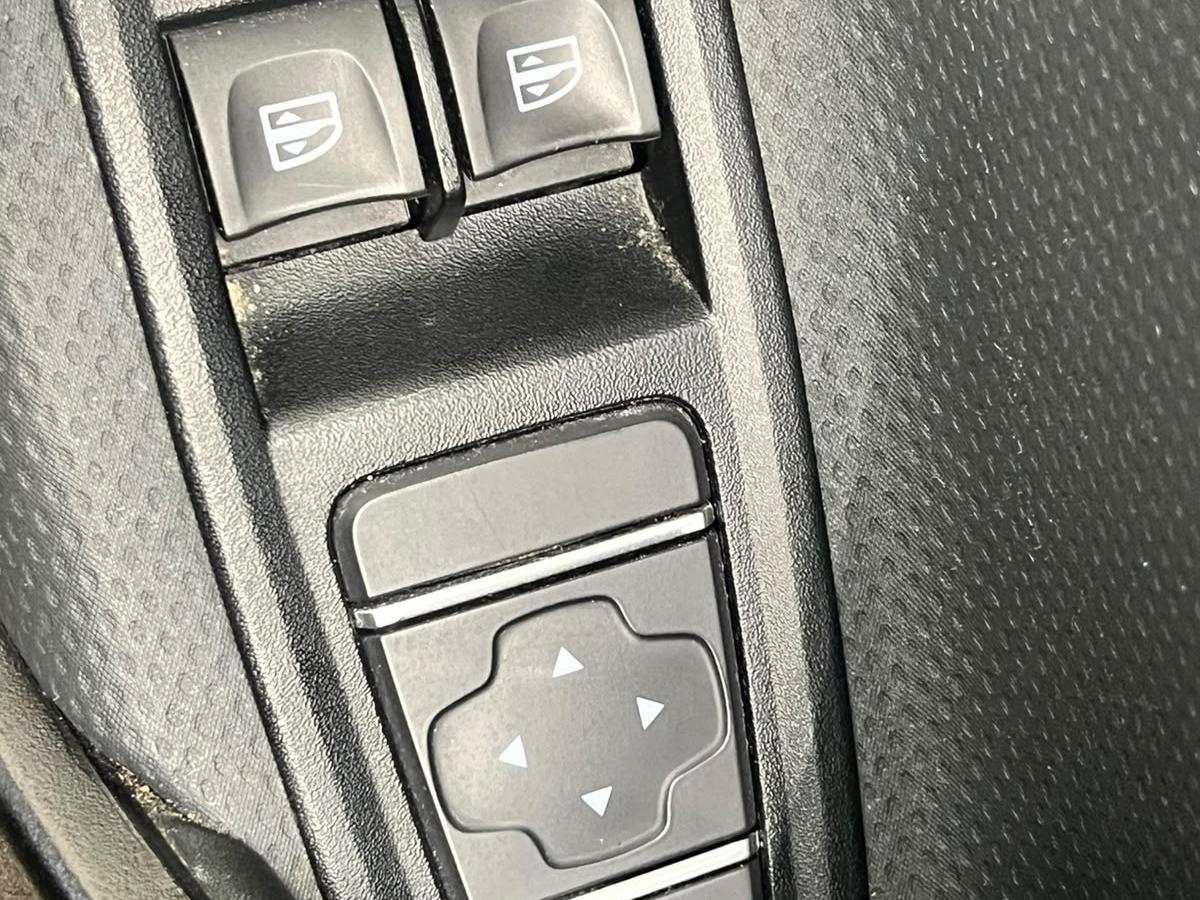 Mercedes-Benz Citan Mercedes-Benz Citan 110 CDI Base Airco