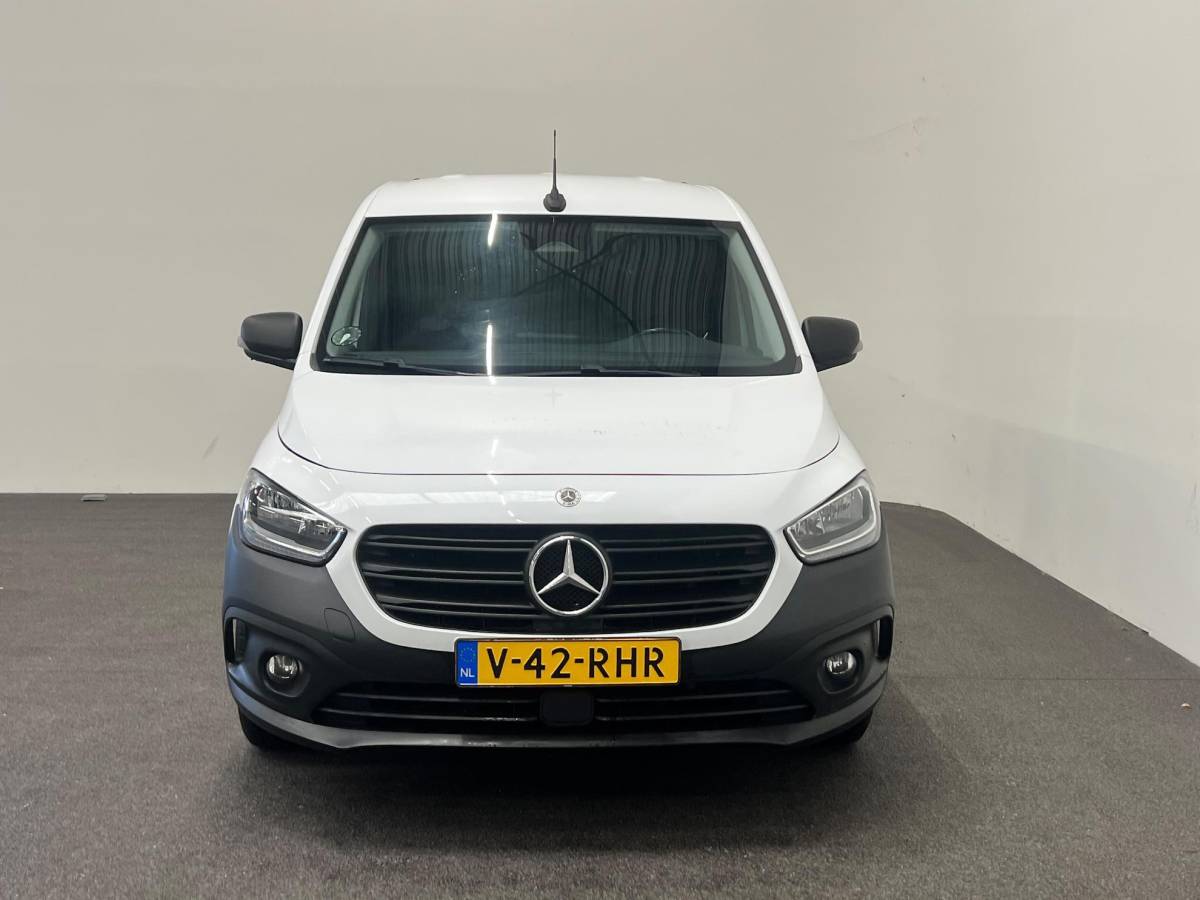 Mercedes-Benz Citan Mercedes-Benz Citan 110 CDI Base Airco