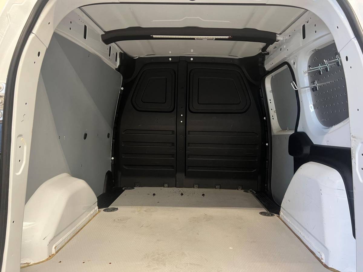 Mercedes-Benz Citan Mercedes-Benz Citan 110 CDI Base Airco