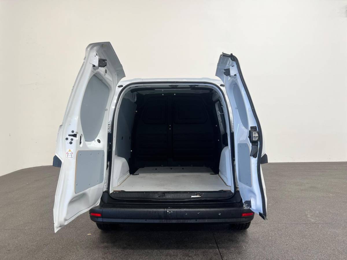 Mercedes-Benz Citan Mercedes-Benz Citan 110 CDI Base Airco