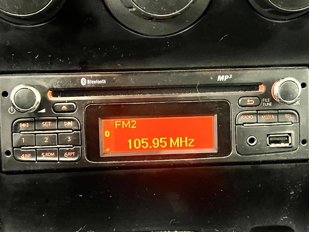 Mercedes-Benz Citan Mercedes-Benz Citan 109 CDI Airco