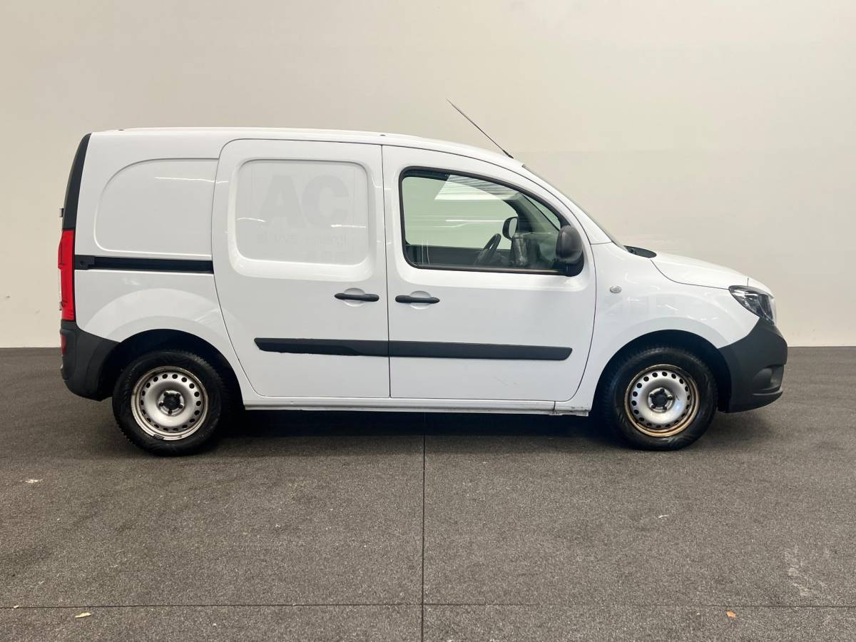 Mercedes-Benz Citan Mercedes-Benz Citan 109 CDI Airco