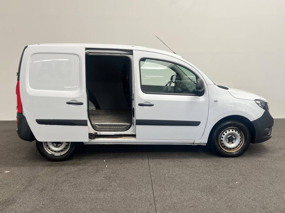 Mercedes-Benz Citan Mercedes-Benz Citan 109 CDI Airco
