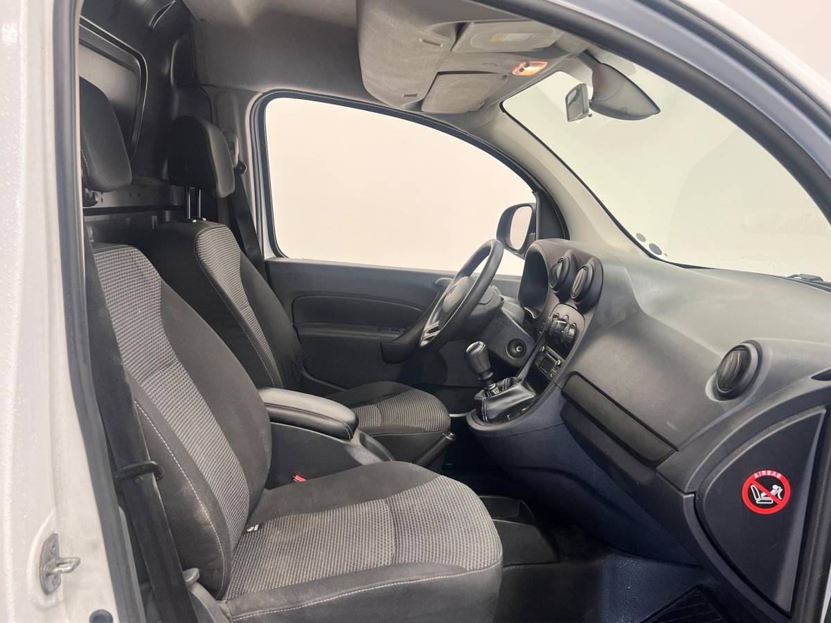 Mercedes-Benz Citan Mercedes-Benz Citan 109 CDI Airco