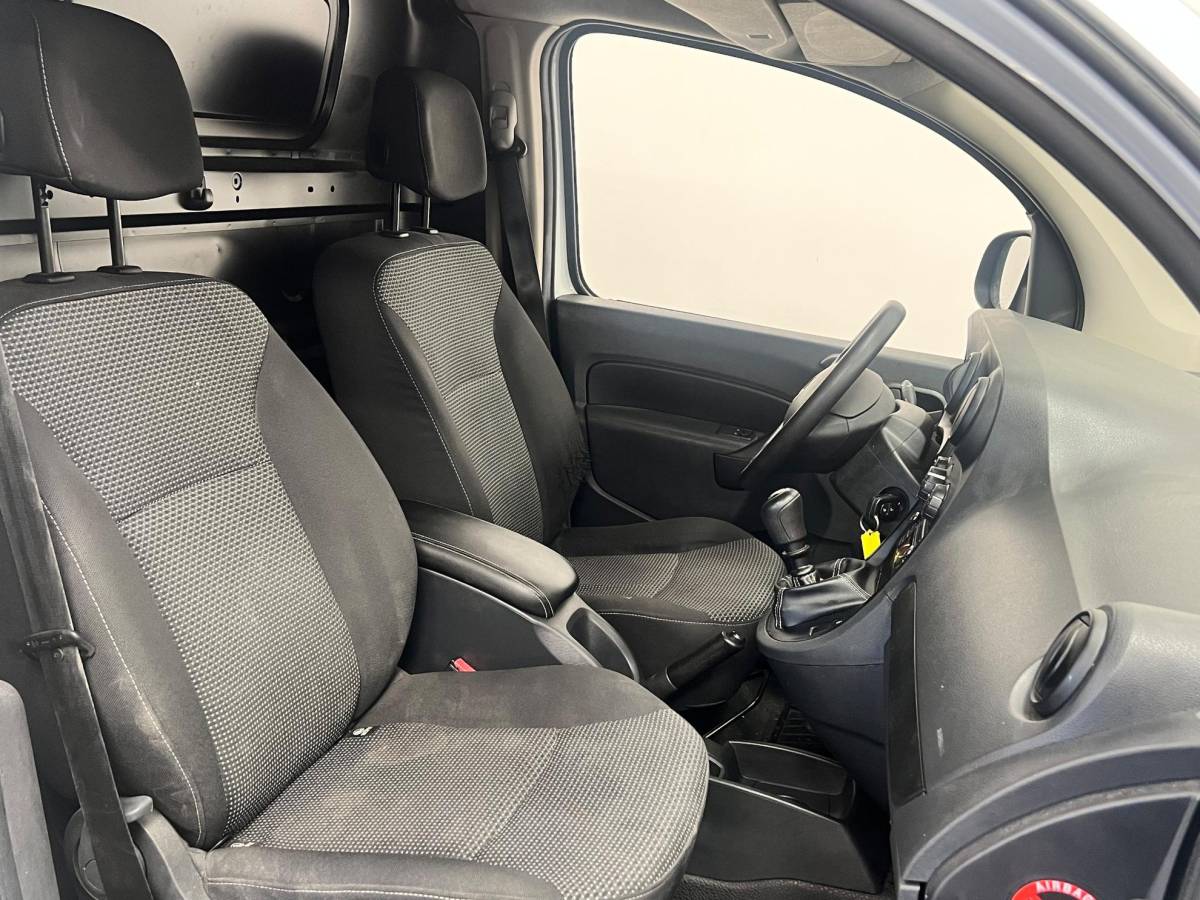 Mercedes-Benz Citan Mercedes-Benz Citan 109 CDI Airco