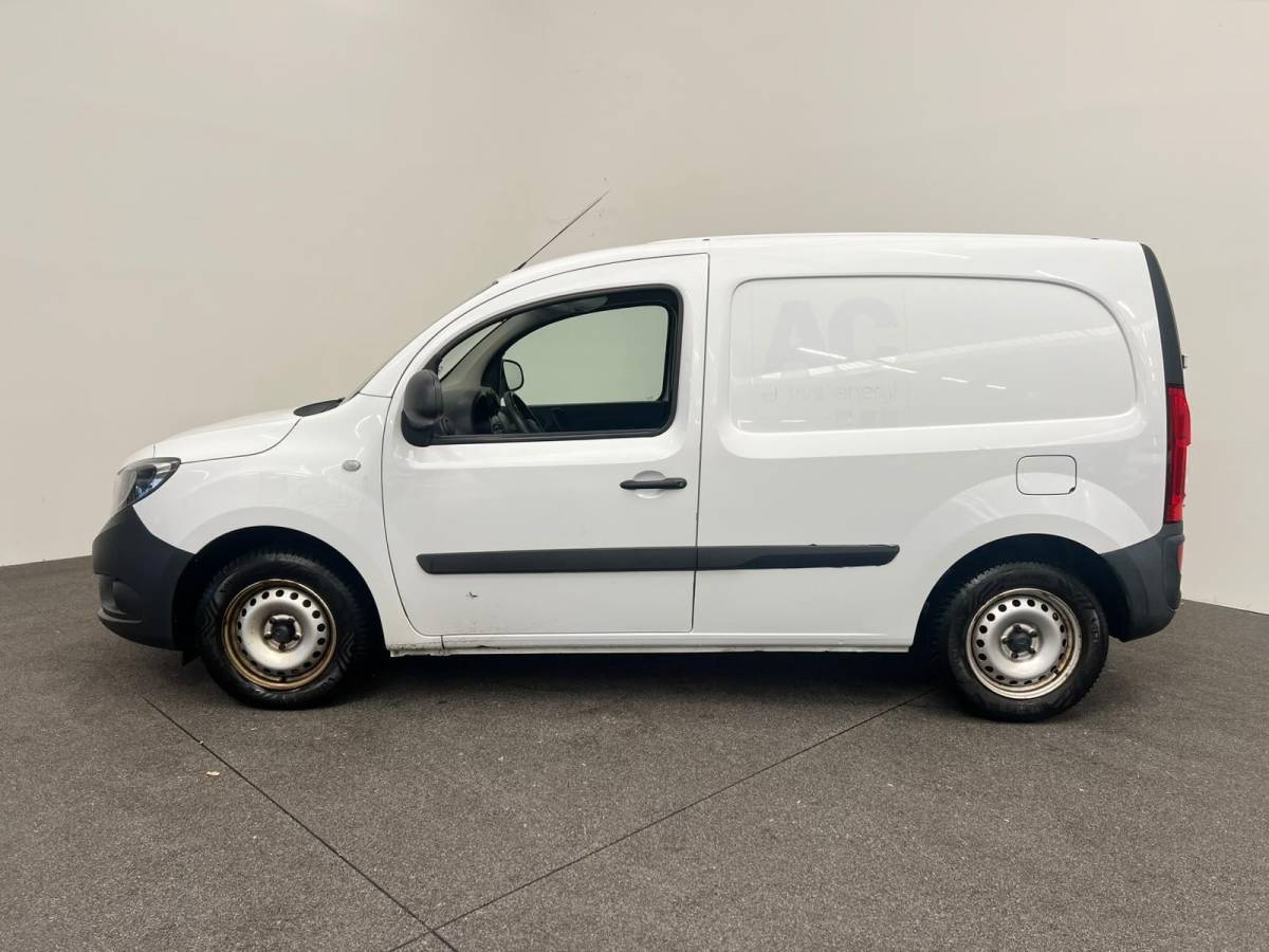Mercedes-Benz Citan Mercedes-Benz Citan 109 CDI Airco