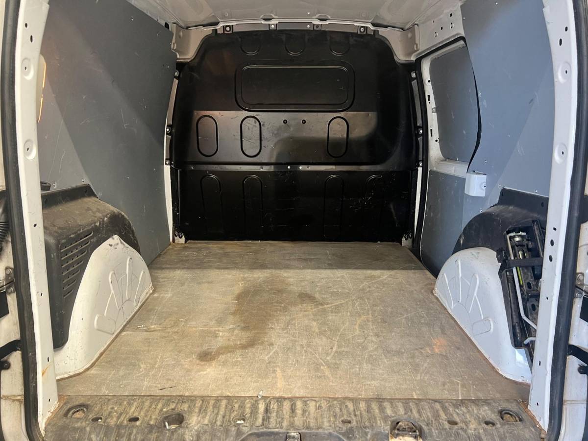 Mercedes-Benz Citan Mercedes-Benz Citan 109 CDI Airco