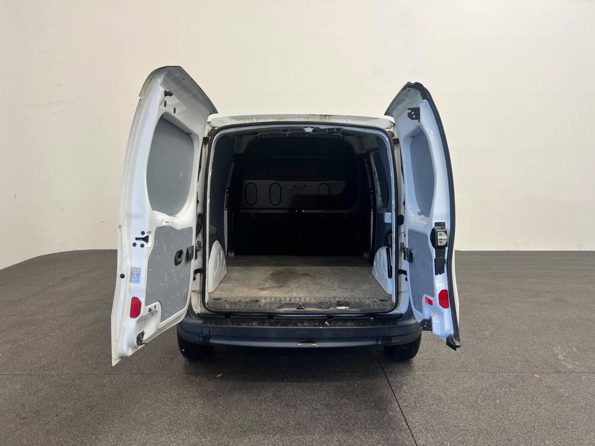 Mercedes-Benz Citan Mercedes-Benz Citan 109 CDI Airco