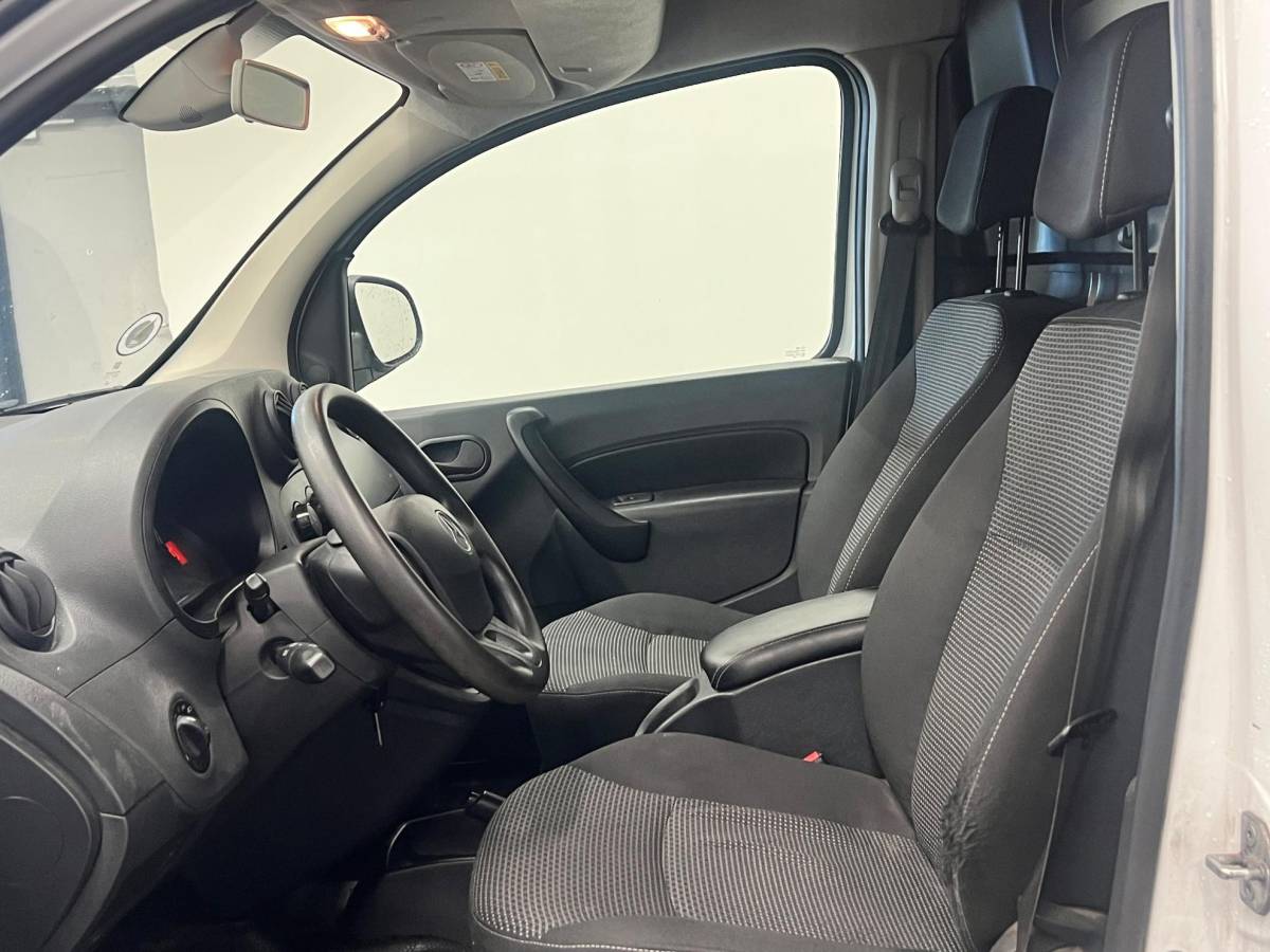 Mercedes-Benz Citan Mercedes-Benz Citan 109 CDI Airco