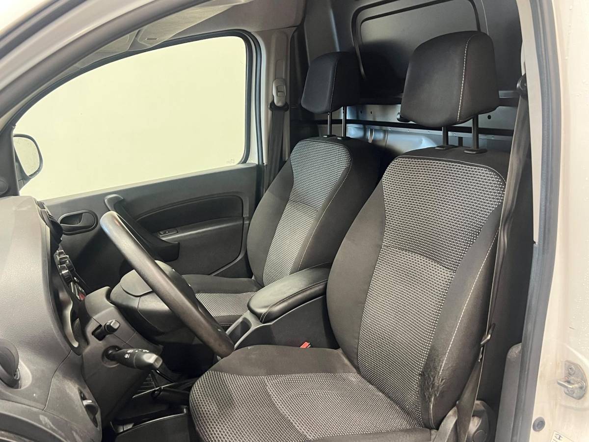 Mercedes-Benz Citan Mercedes-Benz Citan 109 CDI Airco