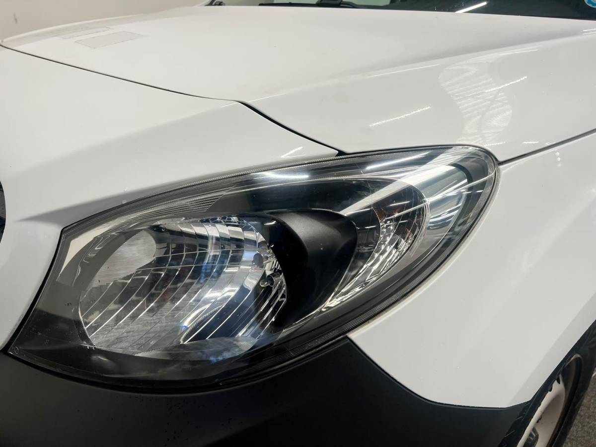 Mercedes-Benz Citan Mercedes-Benz Citan 109 CDI Airco