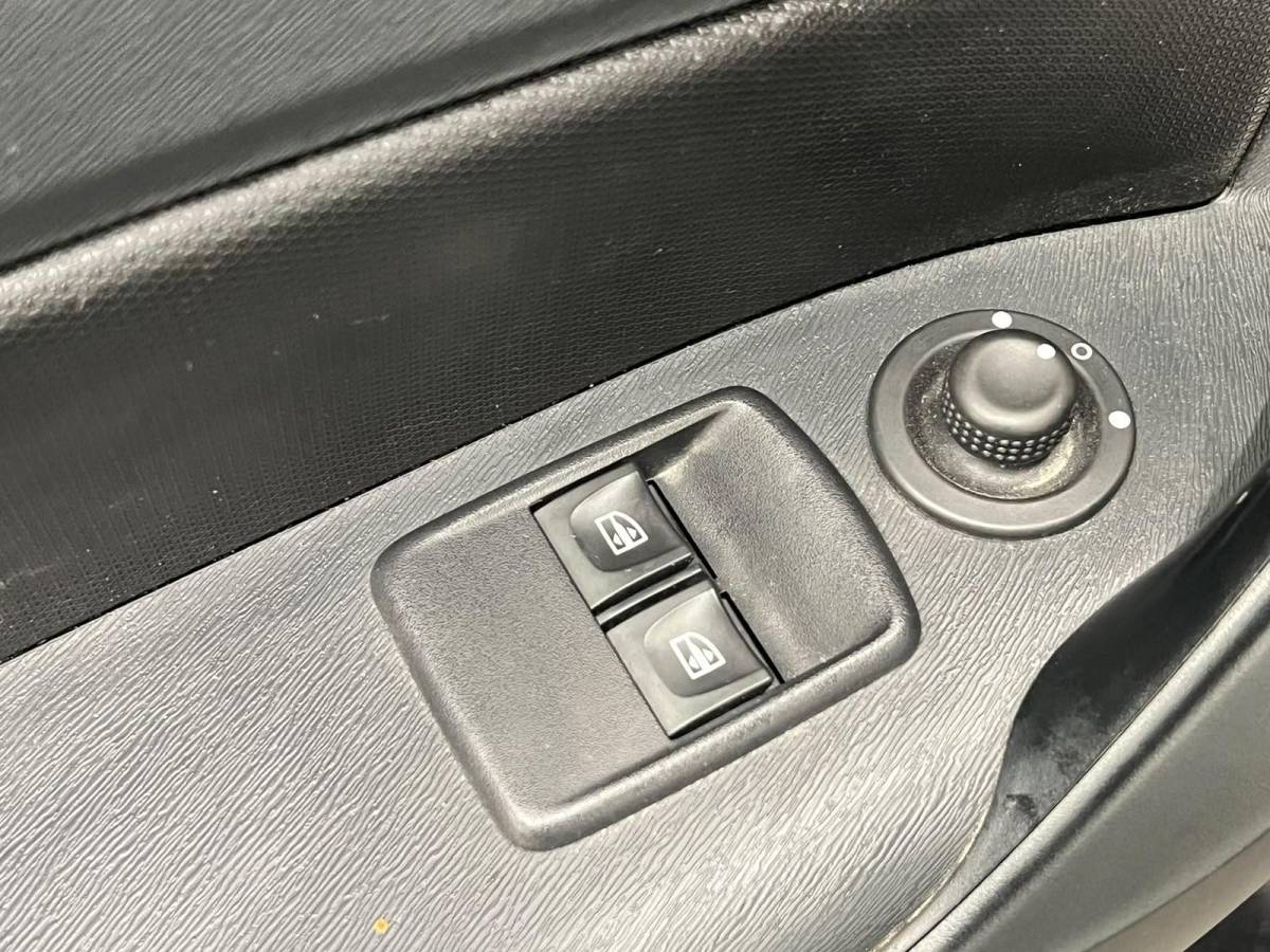 Mercedes-Benz Citan Mercedes-Benz Citan 109 CDI Airco