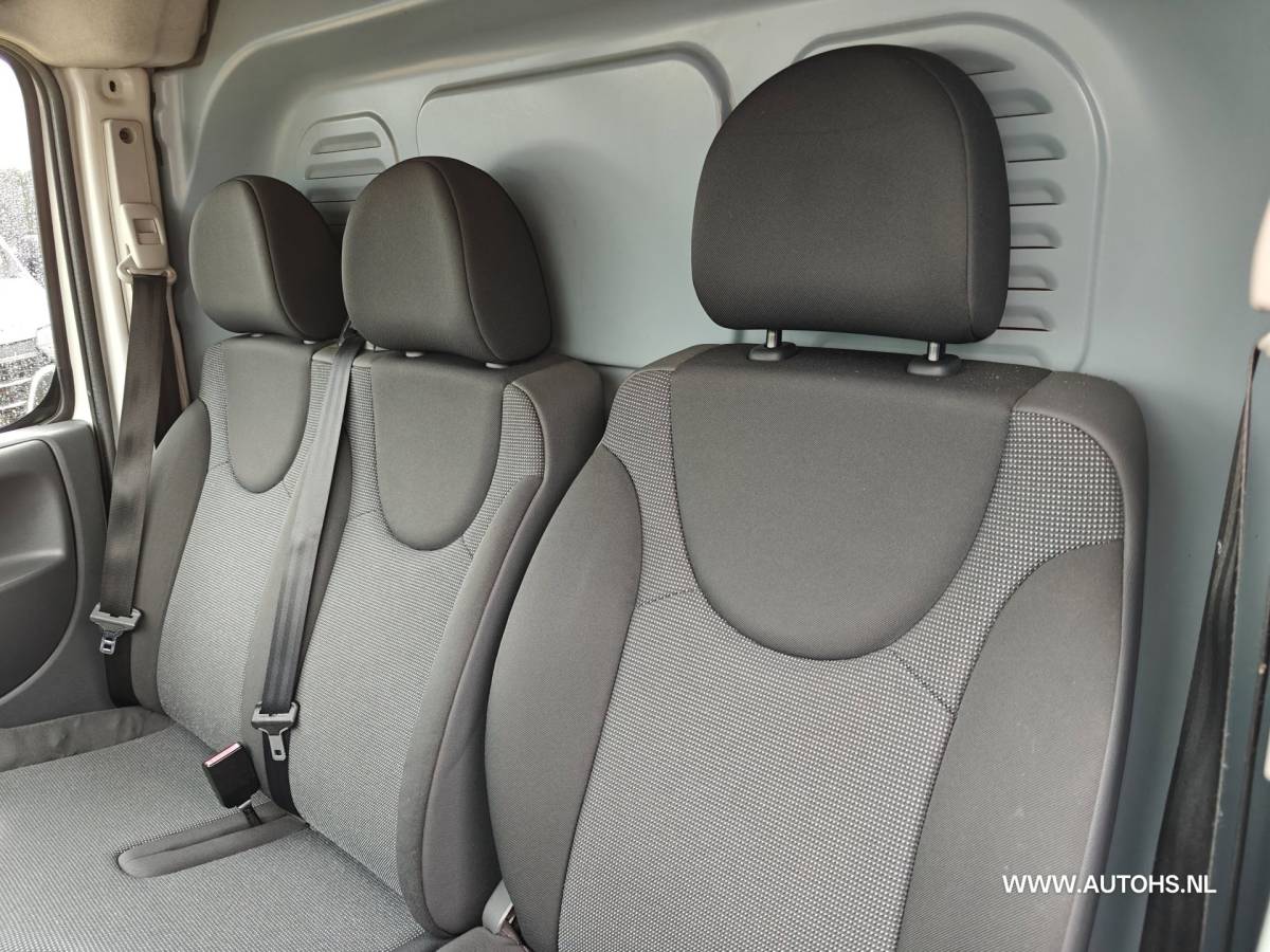 Peugeot Expert Peugeot Expert 229 1.6 HDI L2H1 , Lang , Airco , Apk okt. 2027 , nette bus