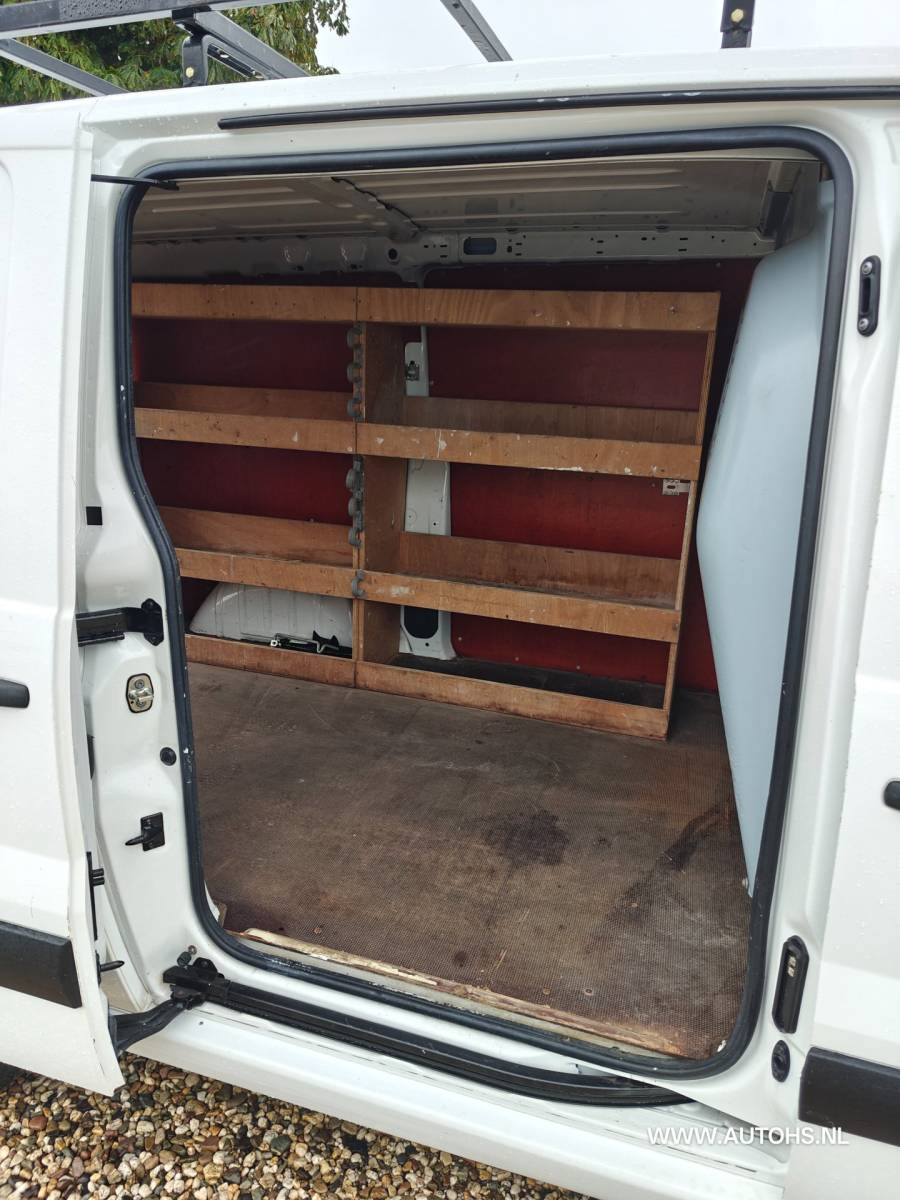 Peugeot Expert Peugeot Expert 229 1.6 HDI L2H1 , Lang , Airco , Apk okt. 2027 , nette bus