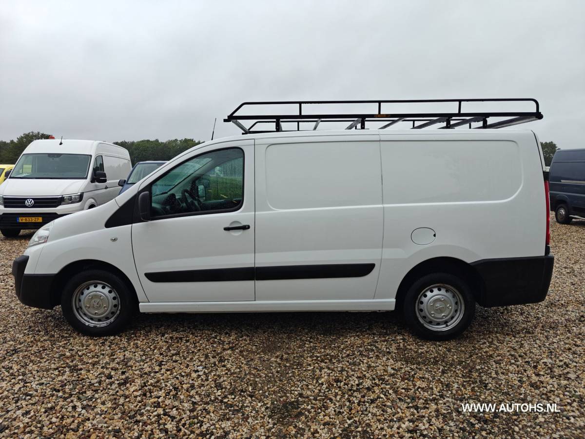 Peugeot Expert Peugeot Expert 229 1.6 HDI L2H1 , Lang , Airco , Apk okt. 2027 , nette bus