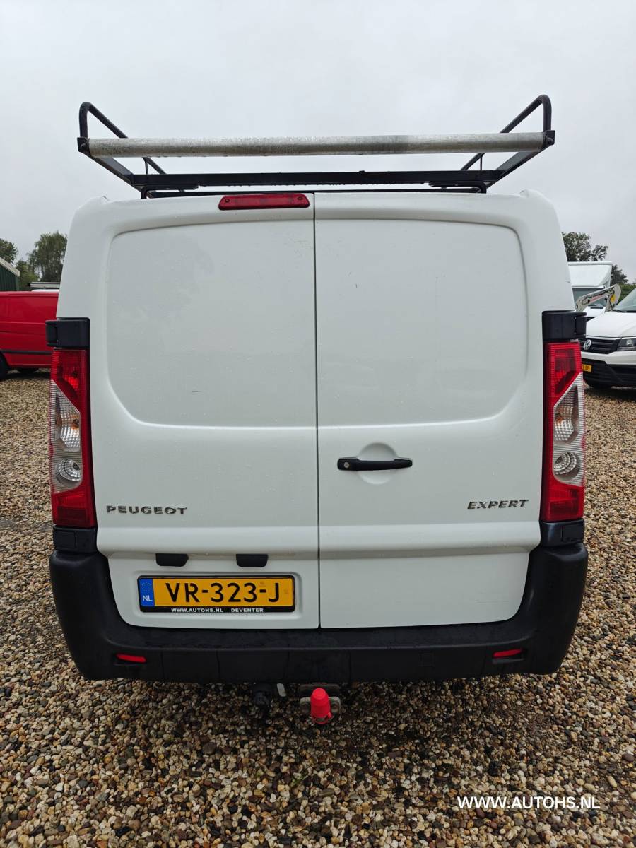 Peugeot Expert Peugeot Expert 229 1.6 HDI L2H1 , Lang , Airco , Apk okt. 2027 , nette bus