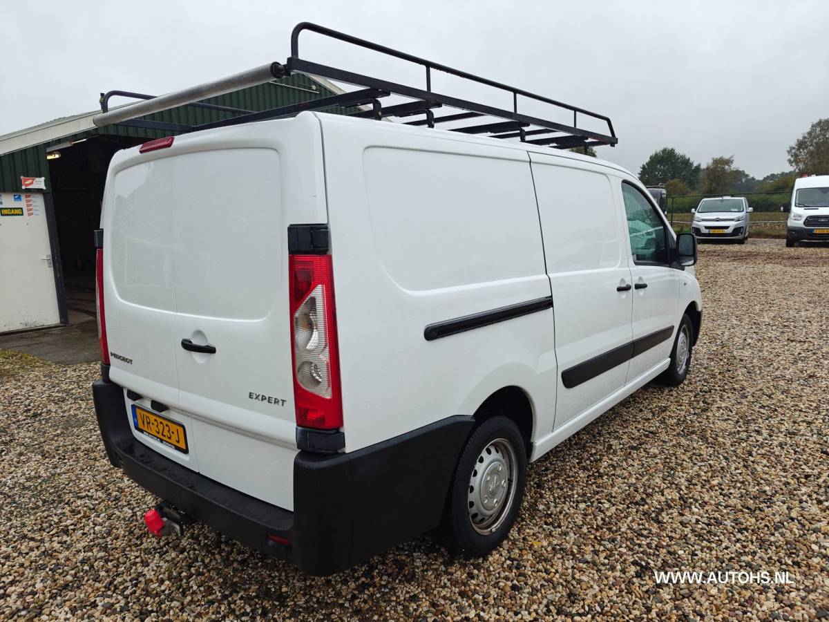 Peugeot Expert Peugeot Expert 229 1.6 HDI L2H1 , Lang , Airco , Apk okt. 2027 , nette bus