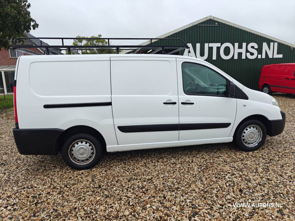 Peugeot Expert Peugeot Expert 229 1.6 HDI L2H1 , Lang , Airco , Apk okt. 2027 , nette bus