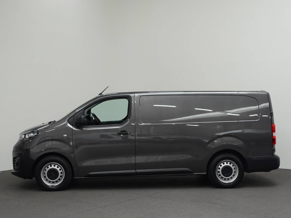 Opel Vivaro-e Opel Vivaro-e L3H1 Edition 75 kWh Automaat Airco Navigatie Cruise Control Camera
