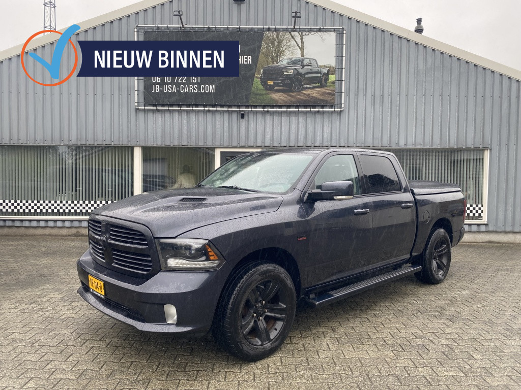Dodge Ram 1500