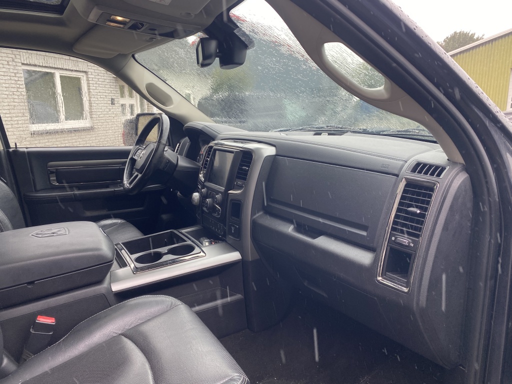 Dodge Ram 1500 Dodge Ram 1500 5.7 V8 Sport N.A.P. Netjes !!