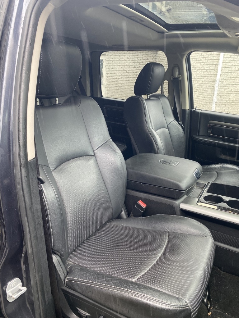 Dodge Ram 1500 Dodge Ram 1500 5.7 V8 Sport N.A.P. Netjes !!