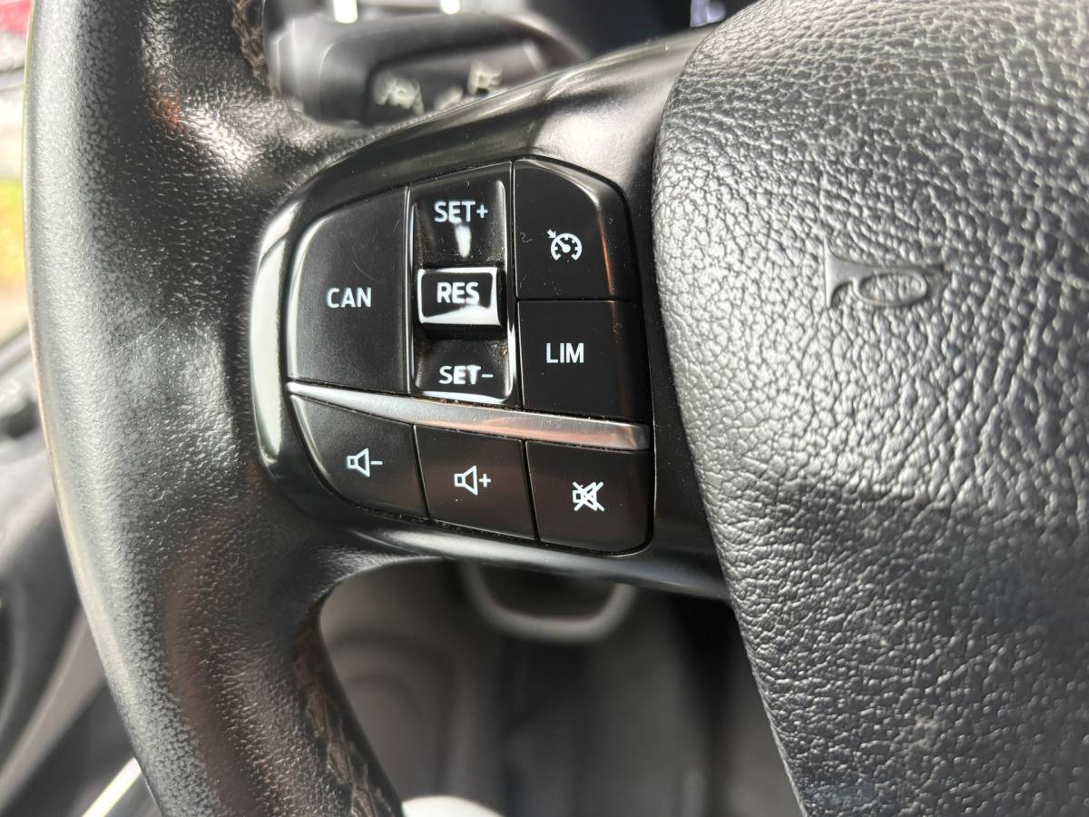 Ford Transit Custom Ford Transit Custom 300 2.0 TDCI L2H2 Limited 170PK|AUTOMAAT|airco|cruise|achteruitrijcamera|apple carplay|trekhaak|stoelverwarmin