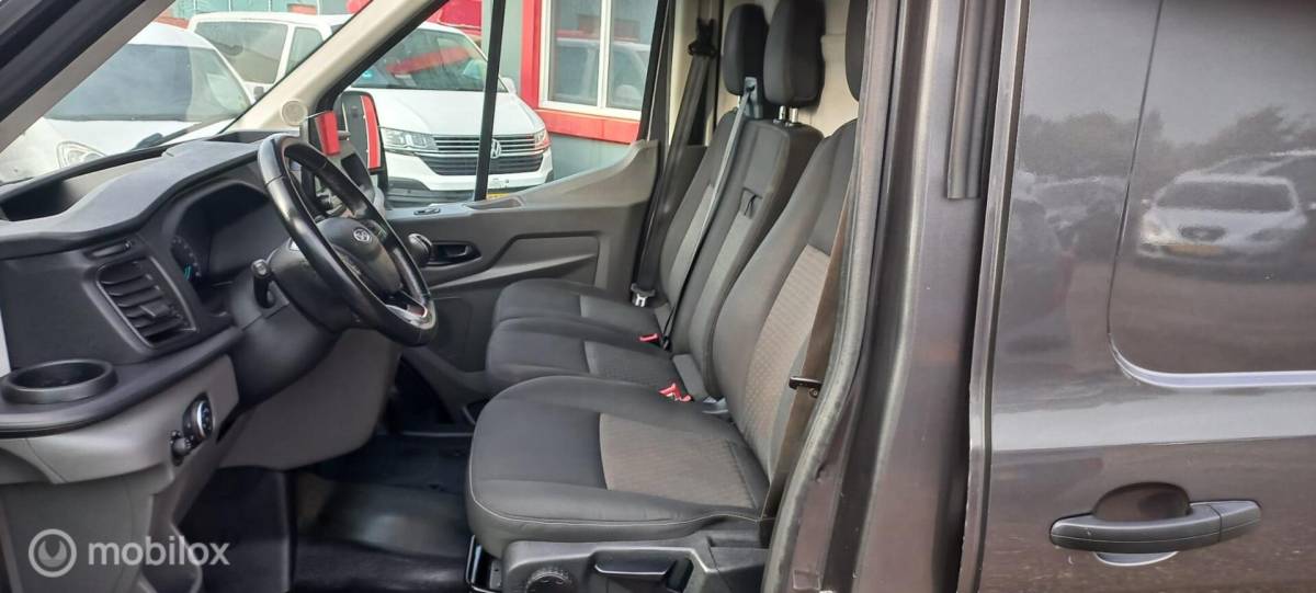 Ford Transit Ford Transit 350 2.0 TDCI L2H2 RWD/2XSCHUIFDEUR