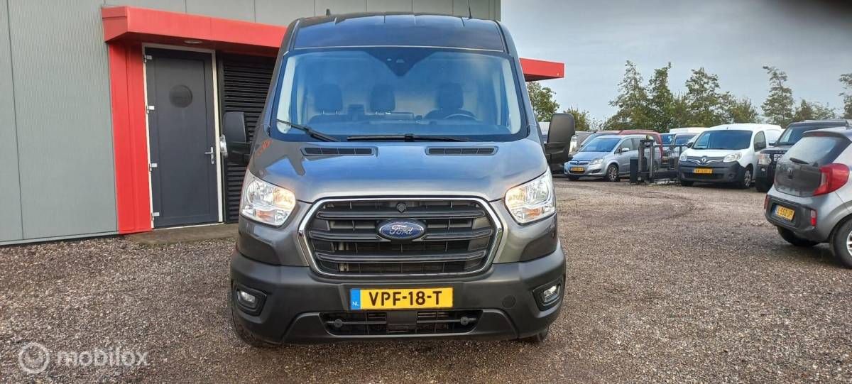 Ford Transit Ford Transit 350 2.0 TDCI L2H2 RWD/2XSCHUIFDEUR
